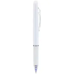 Santhome Eternity Reusable Notebook & Pen Set White Pen